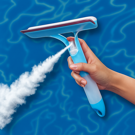 Squeeva Pro™ - 3 in 1 Surface Cleaner